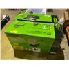 Image 1 : GREENWORKS 80V CORDLESS SNOW THROWER