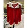 Image 1 : MRS CLAUSE JACKET