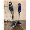 Image 1 : 2 CORDLESS VACUUMS (ONLY 1 WORKING)