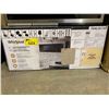 Image 1 : *TESTED WORKING* WHIRLPOOL LOW PROFILE MICROWAVE HOOD COMBINATION