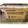 Image 2 : *TESTED WORKING* SAMSUNG MICROWAVE OVEN