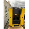 Image 3 : 2023 DIGGIT SCL 850 INDUSTRIAL 43" WIDTH HYDRAULIC GAS POWERED RUBBER TRACK MINI SKIDSTEER