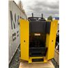 Image 3 : 2023 DIGGIT SCL 850 INDUSTRIAL 43" WIDTH HYDRAULIC GAS POWERED RUBBER TRACK MINI SKIDSTEER