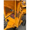 Image 3 : DIGGIT DH35 110F THROW PNEUMATIC TIRE INDUSTRIAL DUST CONTROL MISTER FAN WITH REMOTE CONTROL