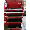 Image 3 : HUSKY 40" 10 DRAWER COMBO MOBILE LOCKING TOOLBOX (NO KEY)