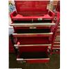 Image 3 : HUSKY 40" 10 DRAWER COMBO MOBILE LOCKING TOOLBOX WITH KEYS