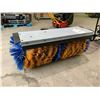 Image 2 : GAS PLOW BRUSH ATTACHMENT