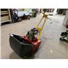 Image 2 : MCLANE FRONT THROW 20" GAS REEL MOWER WITH CATCHER