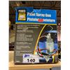 Image 1 : POWER FIST PAINT SPRAY GUN