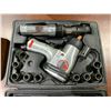 Image 2 : ALLTRADE 14-PC AIR TOOL SET