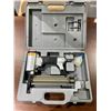 Image 1 : CADEX 18 GAUGE BRAD NAILER WITH CASE F30-11