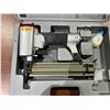 Image 2 : CADEX 18 GAUGE BRAD NAILER WITH CASE F30-11