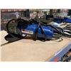 Image 2 : 3 ASSORTED ANGLE GRINDERS INCLUDING; ROK, STRONG-ARM & DIESEL