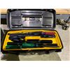 Image 2 : STRONG N' TUFF 19" TOOLBOX & RIMAX 16" TOOLBOX WITH ASSORTED CONTENTS INCLUDING; SCREWDRIVERS,