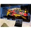 Image 2 : MASTERCRAFT 16" TOOLBOX WITH ASSORTED CONTENTS INCLUDING; ALUMINUM ALLOY SQUARE, WIRE STRIPPERS,