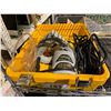 Image 1 : WORKFORCE THD250 TILE SAW WITH CASE