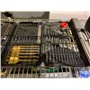 Image 3 : BLACK & DECKER INCOMPLETE DRILL BIT SET