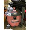 Image 2 : CRAFTSMAN 60 LITRE 6 HP SHOP VAC