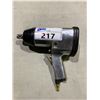 Image 1 : AIR IMPACT WRENCH 1-7/8" DRIVE