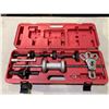 Image 2 : MAC TOOLS MASTER AXLE PULLER PMA6540A WITH CASE