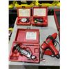 Image 2 : ASSORTED MAC TOOLS TOOLS INCLUDING; DIFFERENTIAL CYLINDER PRESSURE TESTER CLD200M, VACUUM & FUEL