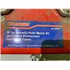 Image 3 : WESTWARD 10 TON HYDRAULIC PULLER MASTER KIT