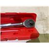 Image 2 : MAC TOOLS 27" TORQUE WRENCH