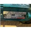 Image 2 : MAKITA GA7910 SANDER & BLACK & DECKER SANDER