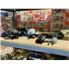 Image 1 : MASTERCRAFT & ROK ANGLE GRINDERS & ROK 2-IN-1 COMBINATION BRAD NAILER