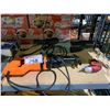 Image 2 : ASSORTED TOOLS INCLUDING; BRAD NAILER, RECIPROCATING SAWS, ANGLE GRINDER & MORE
