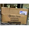 Image 1 : BOX OF PRO-TRADE 6" SOD STAPLES (1000 COUNT)