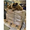 Image 2 : PALLET OF PORELON 102324 BLACK INK ROLLS