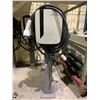 Image 1 : 2 LEVITON 30 AMP EV CHARGING STATIONS MOUNTED ON LEVITON PEDISTAL POLE