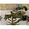 Image 2 : MAKITA LS1013 SLIDING COMPOUND MITER SAW