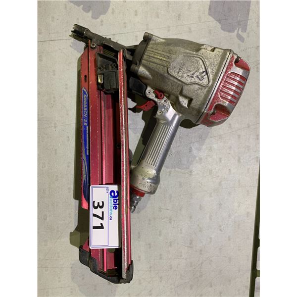 MAX USA SN883CH/28 FRAMING NAILER