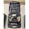 Image 2 : PORTER CABLE BN 125A 18 GAUGE BRAD NAILER WITH CASE