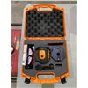 Image 2 : JOHNSON ACCULINE PRO 40-6680 LASER LEVEL WITH CASE