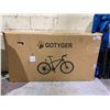 Image 1 : *NEW IN BOX* GOTYGER BICYCLE