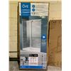 Image 3 : OVE CANBERRA 60 SHOWER DOOR & BASE KIT