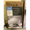 Image 2 : OVE DEL REY SHOWER DOOR & BASE KIT