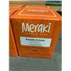 Image 2 : 2 CASES OF MERAKI ASSAM ESTATE TEA (6 BOXES PER CASE)