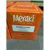 Image 2 : 2 CASES OF MERAKI ASSAM ESTATE TEA (6 BOXES PER CASE)