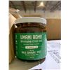 Image 2 : CASE OF UMAMI BOMB SHIITAKE CHILI OIL - GARLIC (12 JARS PER CASE)