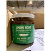 Image 2 : CASE OF UMAMI BOMB SHIITAKE CHILI OIL - GARLIC (12 JARS PER CASE)