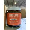 Image 2 : CASE OF UMAMI BOMB SHIITAKE CHILI OIL - MEDIUM (12 JARS PER CASE)