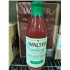 Image 2 : CASE OF WALTER CRAFT CAESAR MIX (6 BOTTLES) AND 2 BOXES OF WALTER CRAFT CAESAR RIM (6 BOTTLES PER...