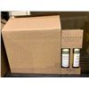 Image 1 : CASE OF OKANAGAN WINE & DINE BALSAMIC AND OLIVE OIL SETS (10 SETS PER CASE)