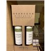 Image 2 : CASE OF OKANAGAN WINE & DINE BALSAMIC AND OLIVE OIL SETS (10 SETS PER CASE)