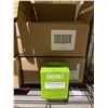 Image 1 : 2 CASES OF MERAKI GREEN TEA TROPICAL TEA (6 BOXES PER CASE)