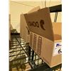 Image 2 : 3 CASES OF DOMO COLD BLASTER ELIXO MICRO GROUND TEA (6 POUCHES PER CASE)